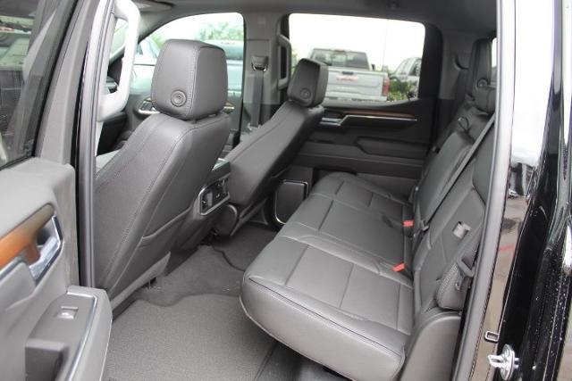 2025 GMC Sierra 1500 Vehicle Photo in Greenville, TX 75402