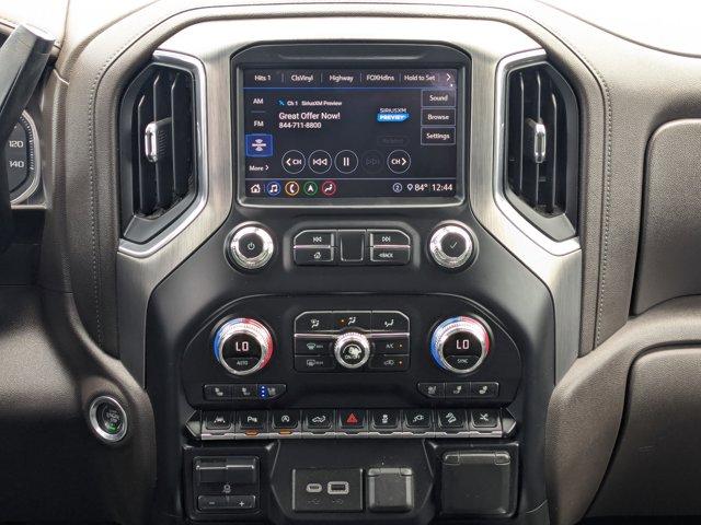 2020 GMC Sierra 1500 Vehicle Photo in BRUNSWICK, GA 31525-1881