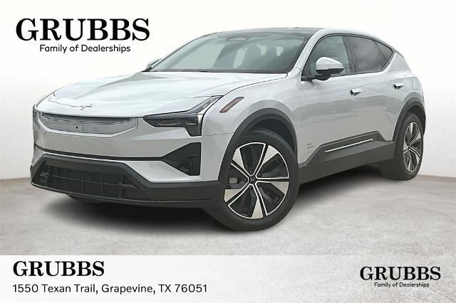 2025 Polestar 3 Vehicle Photo in Grapevine, TX 76051