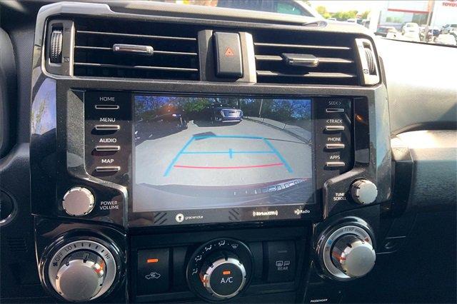 2021 Toyota 4Runner Vehicle Photo in KANSAS CITY, MO 64114-4502
