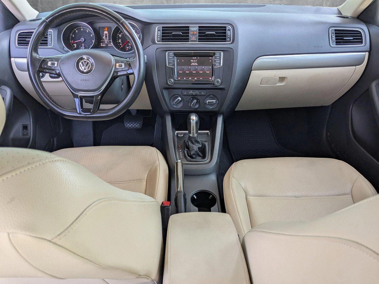 2018 Volkswagen Jetta Vehicle Photo in Wesley Chapel, FL 33544