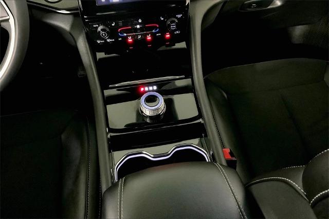 2023 Jeep Grand Cherokee L Vehicle Photo in Kansas City, MO 64114