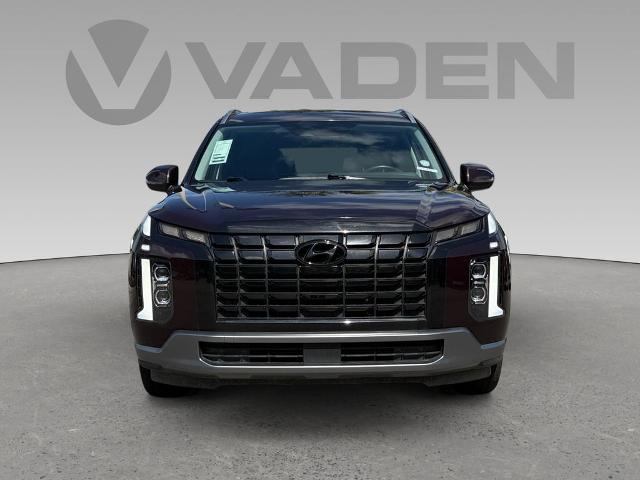 2024 Hyundai PALISADE Vehicle Photo in Savannah, GA 31419