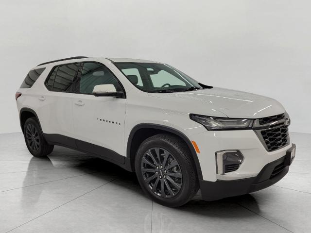 2023 Chevrolet Traverse Vehicle Photo in APPLETON, WI 54914-4656