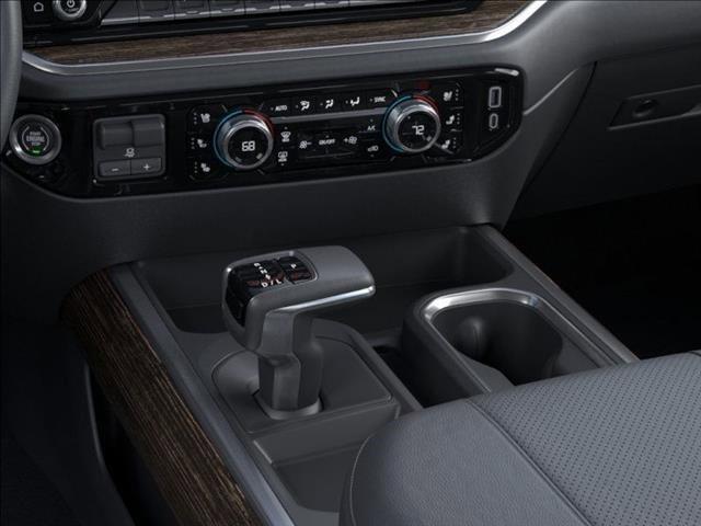 2025 GMC Sierra 1500 Vehicle Photo in EMPORIA, VA 23847-1235