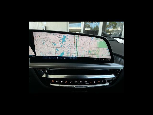 2025 Cadillac LYRIQ Vehicle Photo in TAMPA, FL 33612-3404