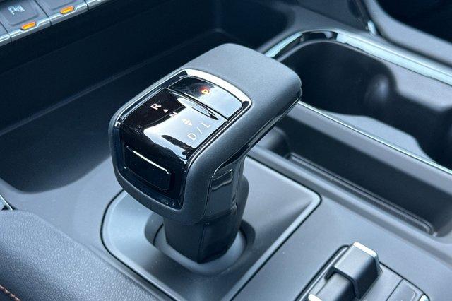 2025 GMC Sierra 1500 Vehicle Photo in STOCKTON, CA 95212-2838