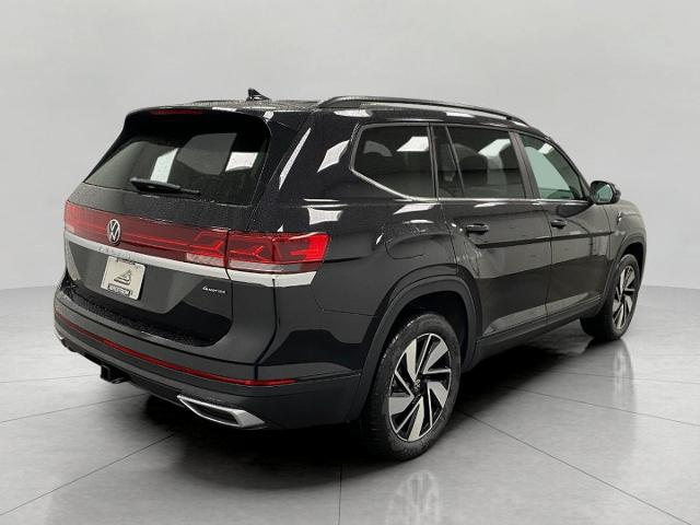 2025 Volkswagen Atlas Vehicle Photo in Appleton, WI 54913