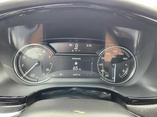 2022 Cadillac XT5 Vehicle Photo in HOUSTON, TX 77079