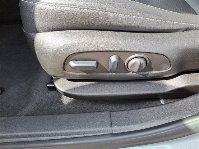 2024 Chevrolet Blazer Vehicle Photo in MILFORD, OH 45150-1684