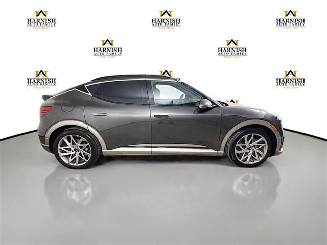 2024 Genesis GV60 Vehicle Photo in Everett, WA 98204