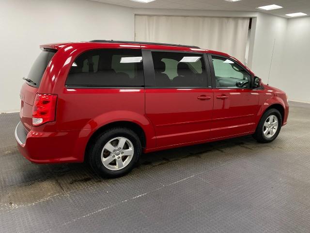 2012 Dodge Grand Caravan Vehicle Photo in Appleton, WI 54913