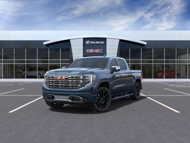 2025 GMC Sierra 1500 Vehicle Photo in APPLETON, WI 54914-8833