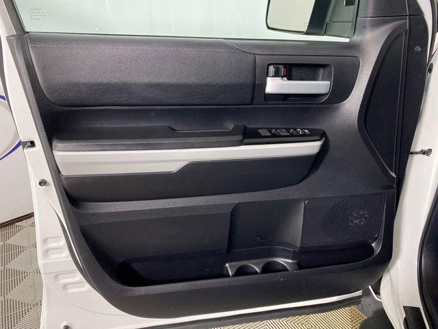 2021 Toyota Tundra 4WD Vehicle Photo in BROCKTON, MA 02301-7113