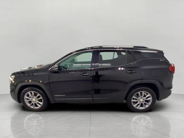 2022 GMC Terrain Vehicle Photo in OSHKOSH, WI 54904-7811