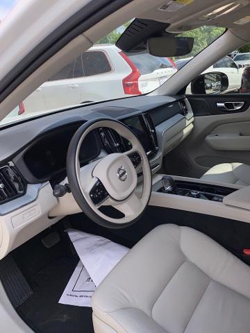 2025 Volvo XC60 Plug-In Hybrid Vehicle Photo in Houston, TX 77007