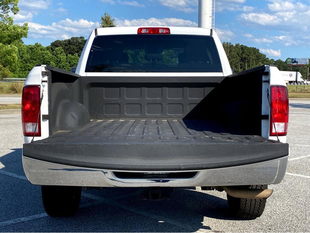2021 Ram 1500 Classic Vehicle Photo in BEAUFORT, SC 29906-4218
