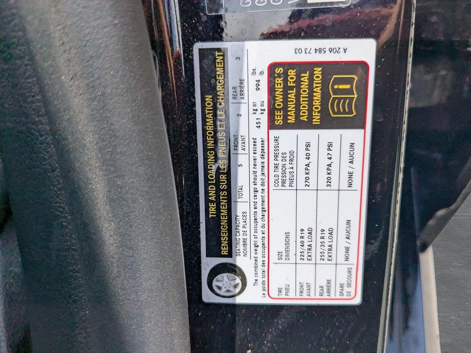 2024 Mercedes-Benz C-Class Vehicle Photo in Pompano Beach, FL 33064