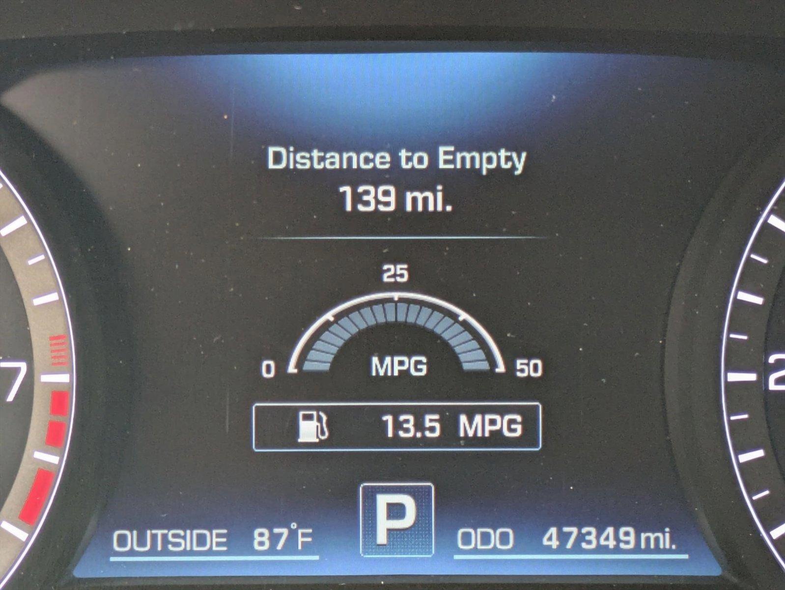 2016 Hyundai EQUUS Vehicle Photo in Orlando, FL 32811