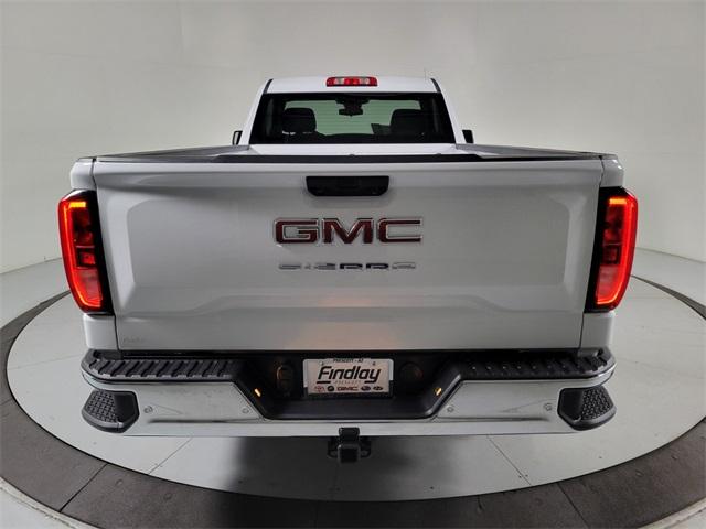 2025 GMC Sierra 1500 Vehicle Photo in PRESCOTT, AZ 86305-3700