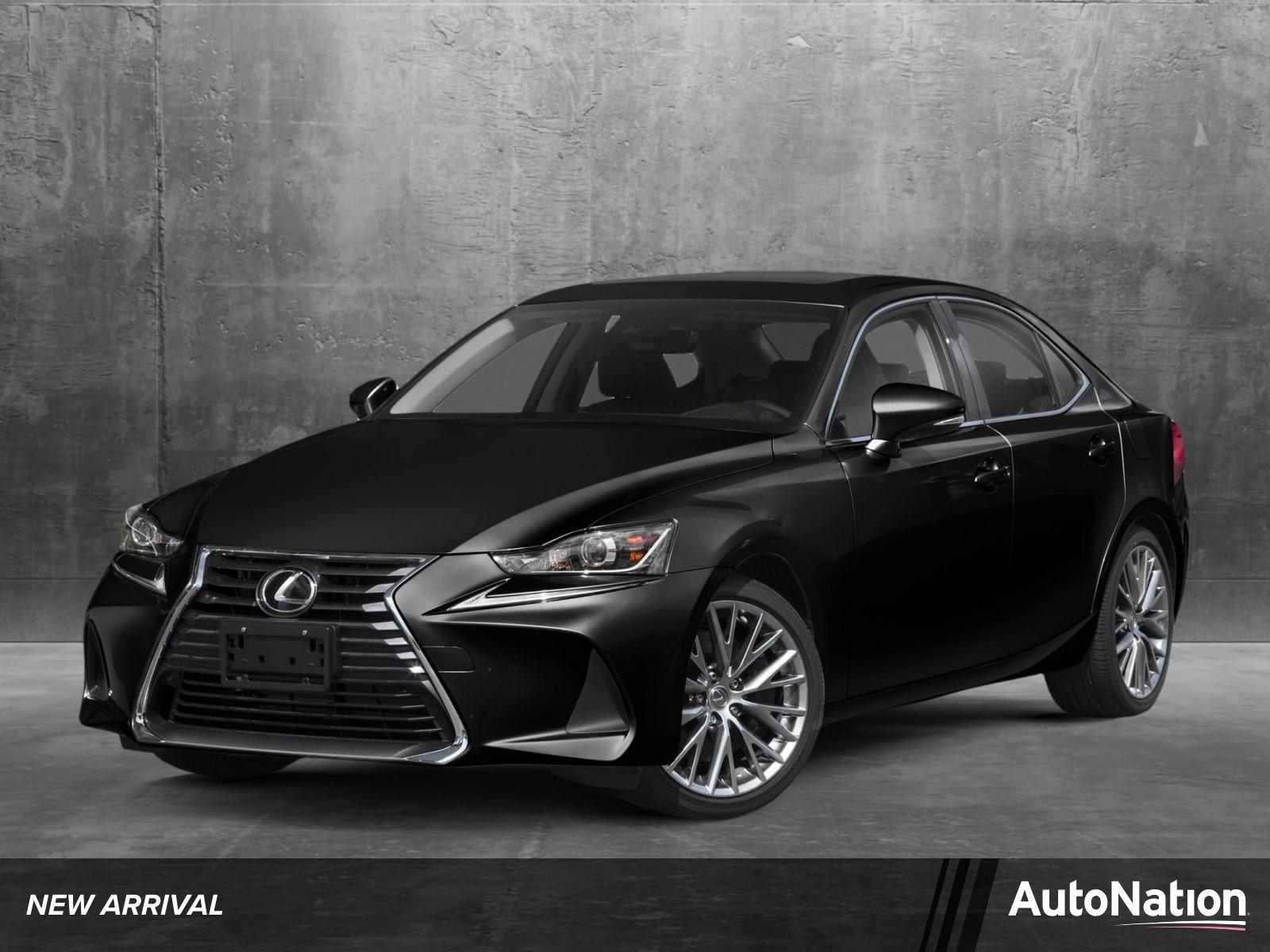 2019 Lexus IS 300 Vehicle Photo in Coconut Creek, FL 33073