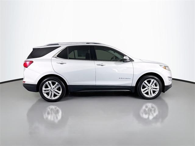 2019 Chevrolet Equinox Vehicle Photo in Puyallup, WA 98371