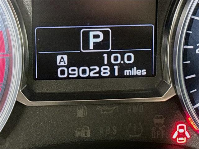 2016 Subaru Crosstrek Vehicle Photo in Puyallup, WA 98371