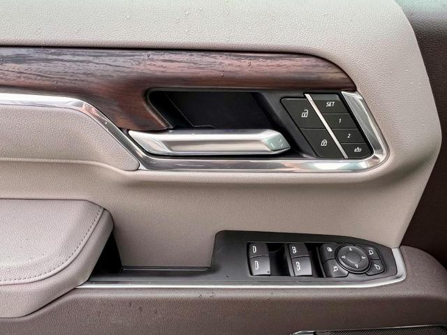 2025 GMC Sierra 1500 Vehicle Photo in EFFINGHAM, IL 62401-2832