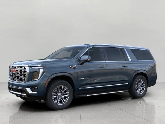 2025 GMC Yukon XL Vehicle Photo in GREEN BAY, WI 54303-3330
