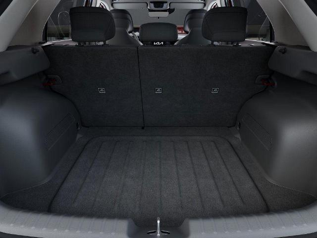 2025 Kia Niro Vehicle Photo in Tucson, AZ 85712