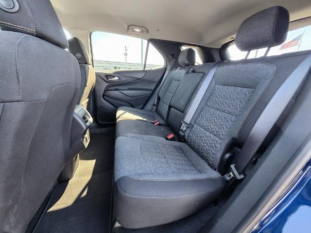 2023 Chevrolet Equinox Vehicle Photo in GREEN BAY, WI 54304-5303