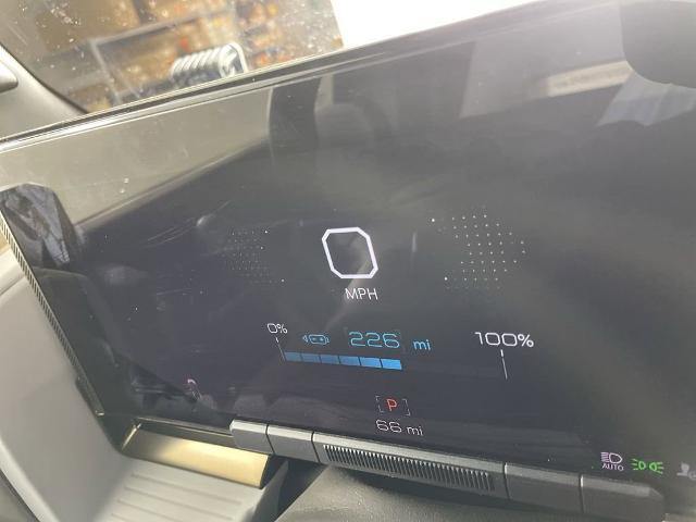 2024 GMC HUMMER EV Pickup Vehicle Photo in GILBERT, AZ 85297-0402