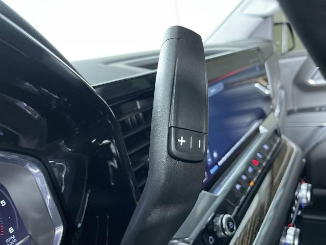 2024 GMC Sierra 1500 Vehicle Photo in GILBERT, AZ 85297-0402