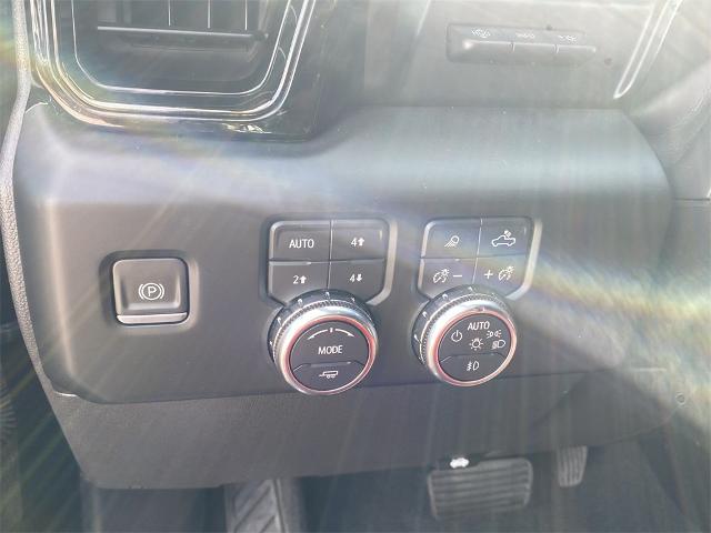 2022 GMC Sierra 1500 Vehicle Photo in Greenville, TX 75402