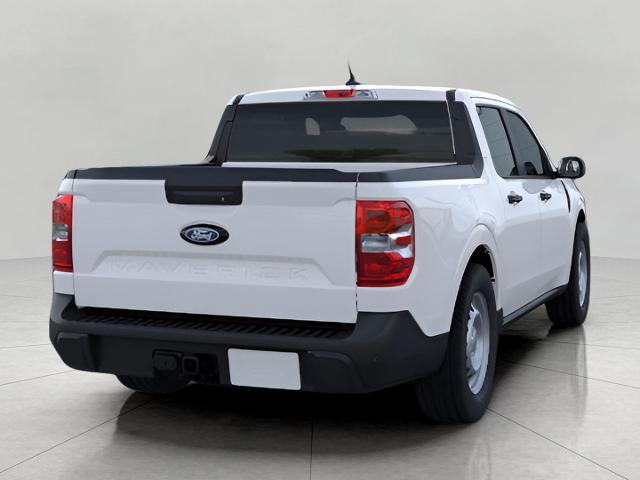 2025 Ford Maverick Vehicle Photo in Neenah, WI 54956