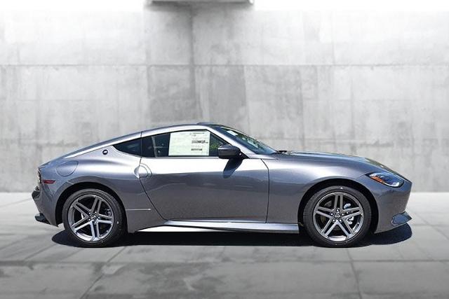 2025 Nissan Z Vehicle Photo in Ballwin, MO 63011