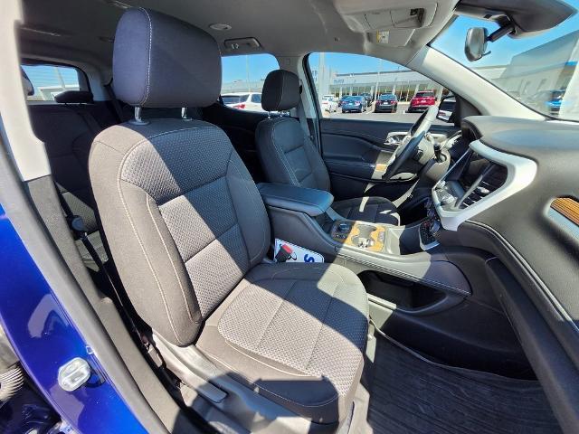 2023 GMC Acadia Vehicle Photo in GREEN BAY, WI 54304-5303