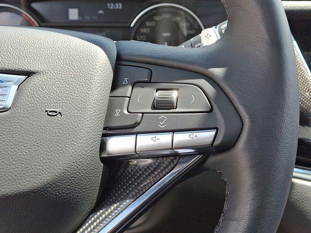 2024 Cadillac XT6 Vehicle Photo in PAWLING, NY 12564-3219