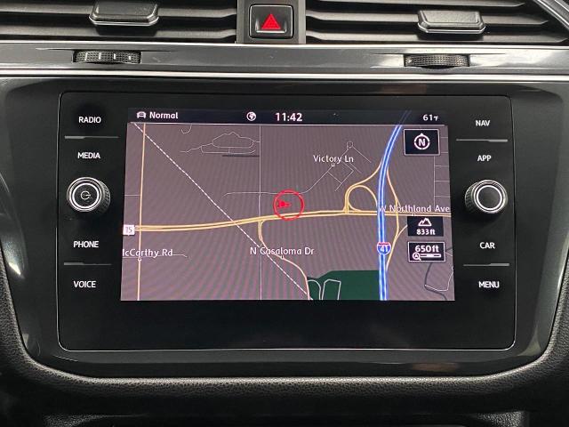2020 Volkswagen Tiguan Vehicle Photo in Appleton, WI 54913