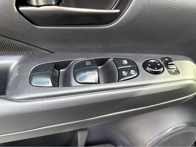 2024 Nissan Kicks Vehicle Photo in Savannah, GA 31419
