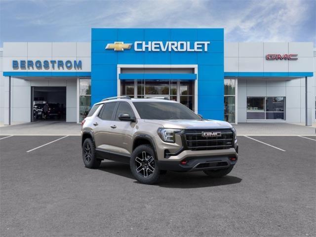 2026 GMC Terrain Vehicle Photo in MANITOWOC, WI 54220-5838