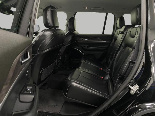 2022 Jeep Grand Cherokee Vehicle Photo in Appleton, WI 54913