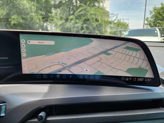 2026 Cadillac VISTIQ Vehicle Photo in HOUSTON, TX 77079