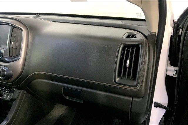 2021 GMC Canyon Vehicle Photo in KANSAS CITY, MO 64114-4502
