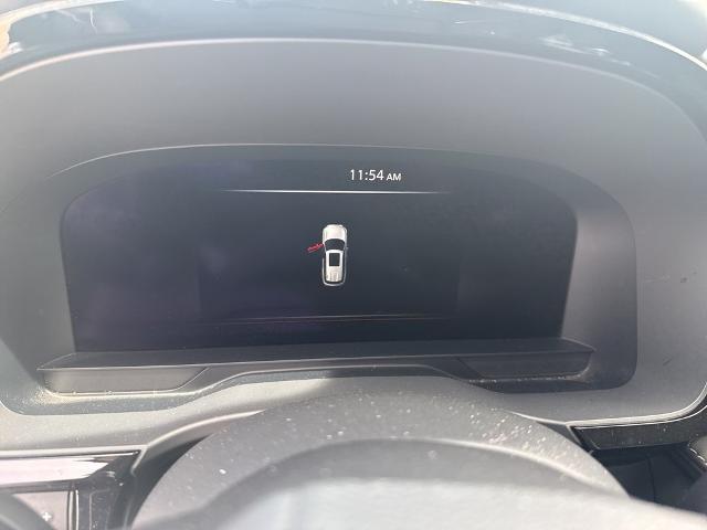 2022 INFINITI QX60 Vehicle Photo in San Antonio, TX 78230