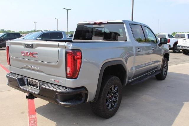 2024 GMC Sierra 1500 Vehicle Photo in Greenville, TX 75402