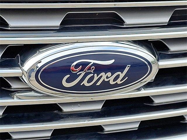 2022 Ford Edge Vehicle Photo in LANCASTER, PA 17601-0000