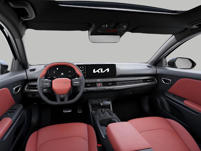 2025 Kia K4 Vehicle Photo in Appleton, WI 54914