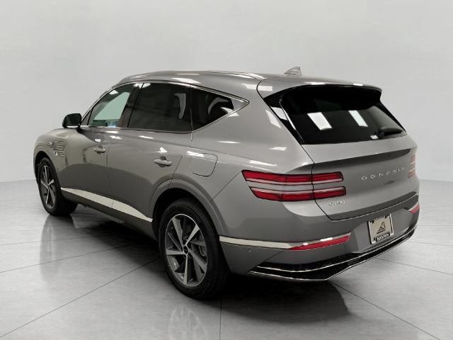 2025 Genesis GV80 Vehicle Photo in Appleton, WI 54913
