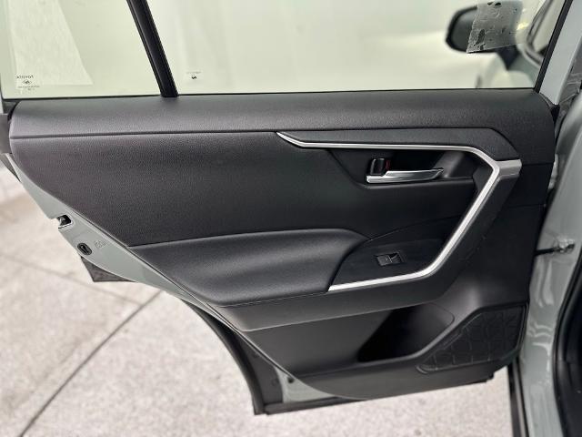 2022 Toyota RAV4 Vehicle Photo in Grapevine, TX 76051